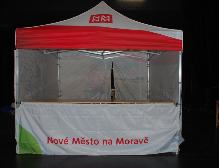 Reference Nové Město na Moravě 