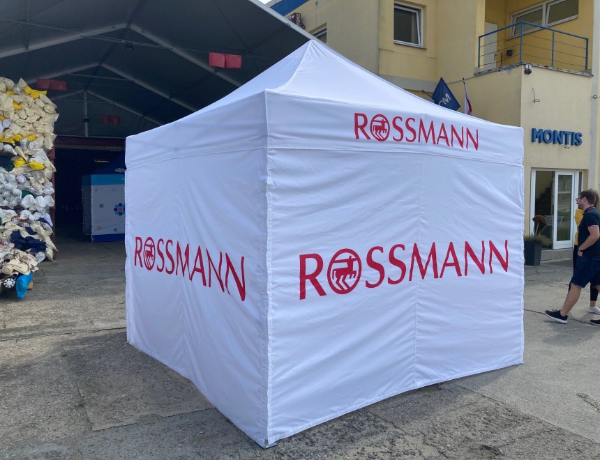 Reference Rossmann 