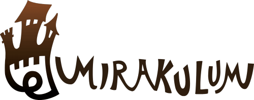 Mirakulum logo