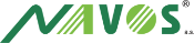Navos logo